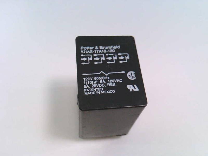 TE CONNECTIVITY KHAE-17A12-120