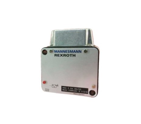 HED-3-OA-36/25 by BOSCH