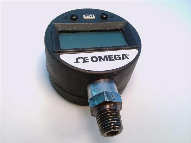 DPG5000L by OMEGA ENGINEERING