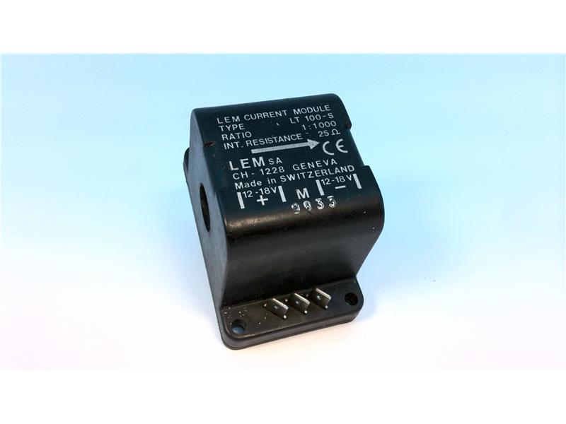 LEM LT100-S