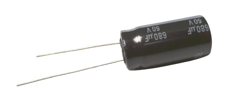 MATSUSHITA ELECTRIC EEU-FS1H681