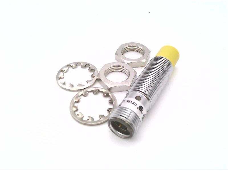 TURCK NI5-M12-AP6X-H1141