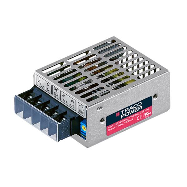 TRACO ELECTRIC TXL 015-24S