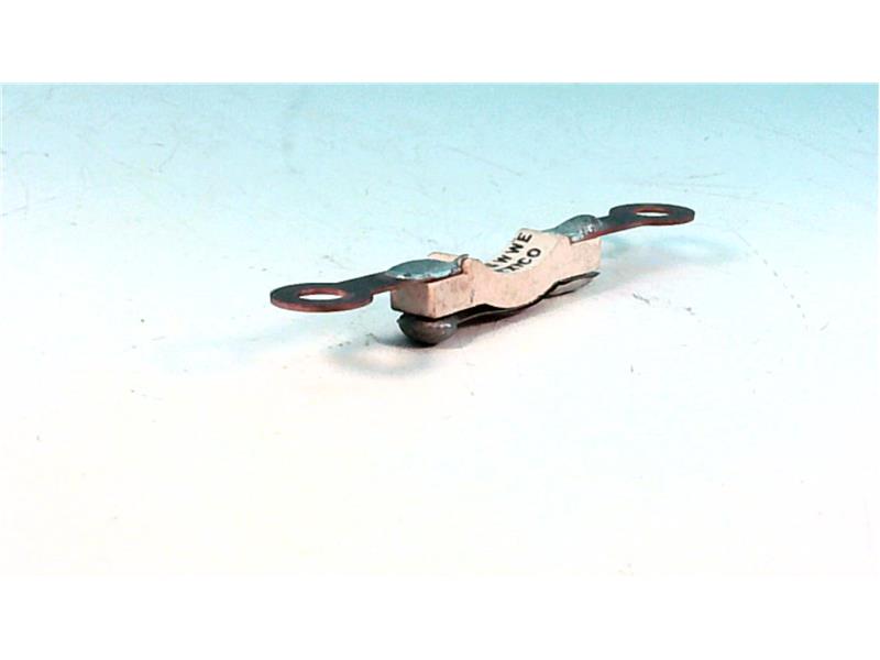 EATON CORPORATION WWE