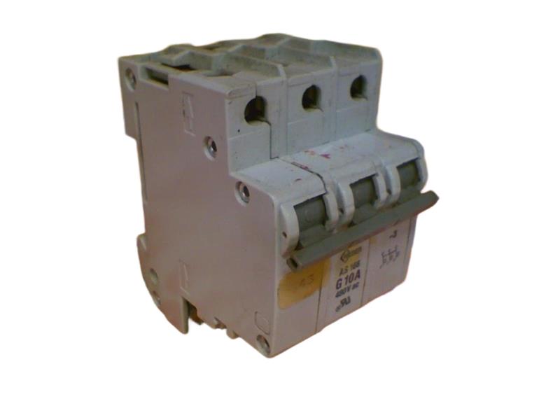 WEBER AS-168-3-G10A