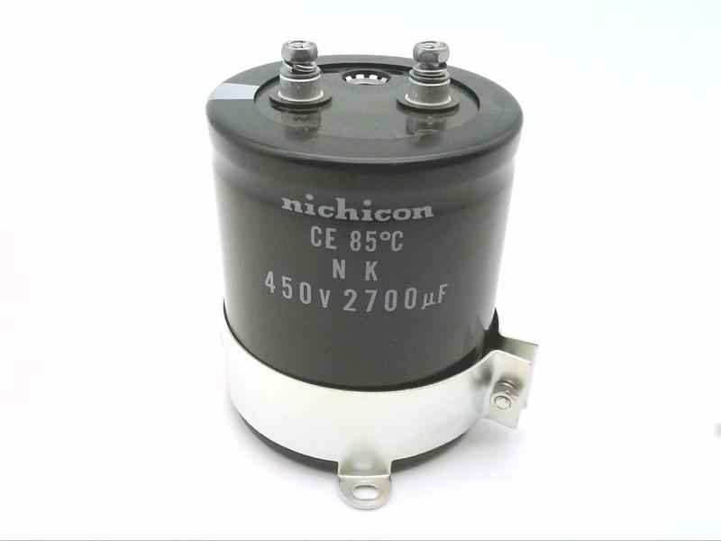 NICHICON LNK2W272MSEH