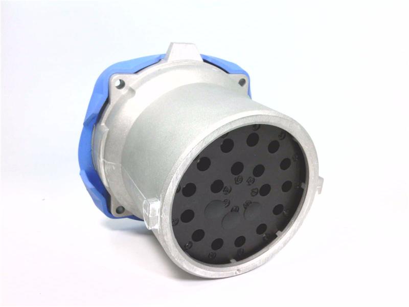 MARECHAL ELECTRIC SA 17-68161