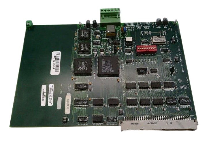 5136-SD-VME by MOLEX