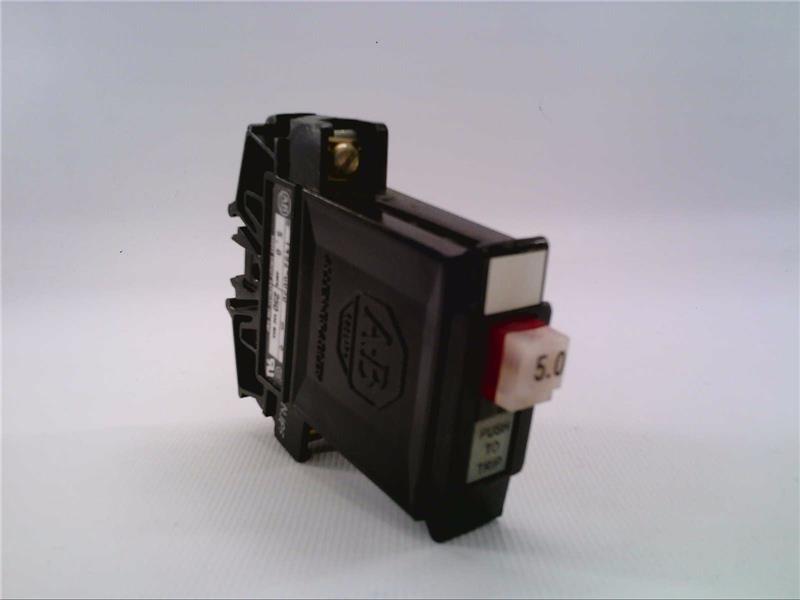 ALLEN BRADLEY 1492-G050