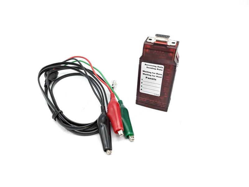 KIDDE-FENWAL, LLC NX-586E