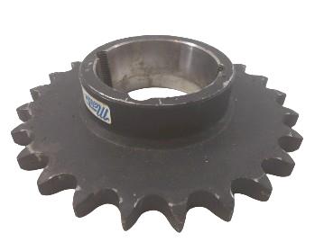 MARTIN SPROCKET & GEAR INC 80BTB24-2517