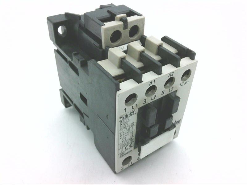 IDEC YS1N-12F-10A120