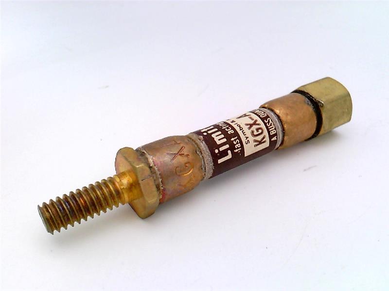 EATON CORPORATION KGX-A-10