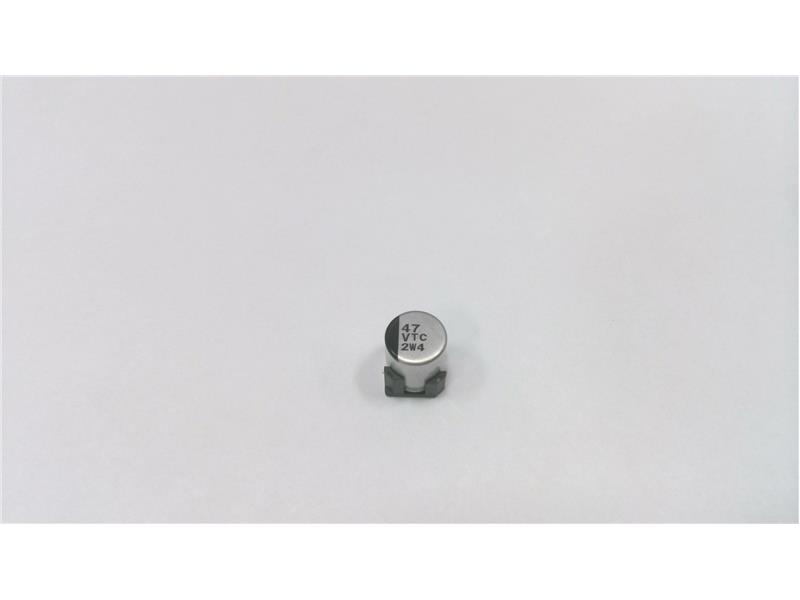 MATSUSHITA ELECTRIC EEE-TC1V470XV