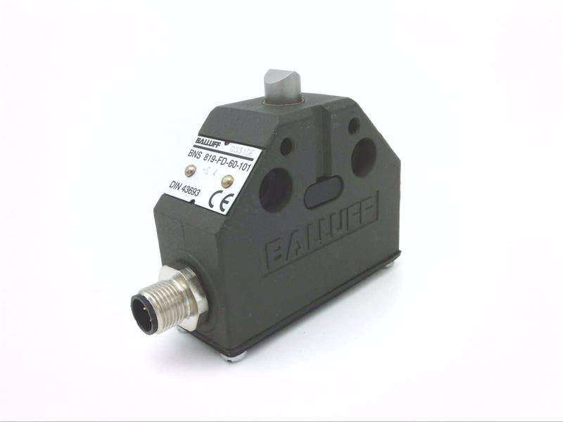 BALLUFF BNS 819-FD-60-101-S4