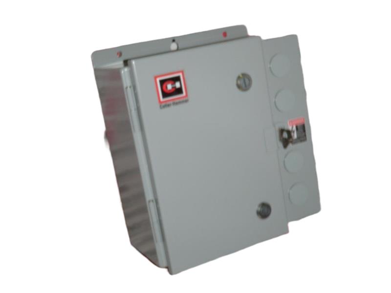 EATON CORPORATION ECN0228A3A