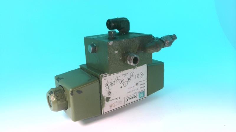 DOUBLE A QF-5-C-10A2