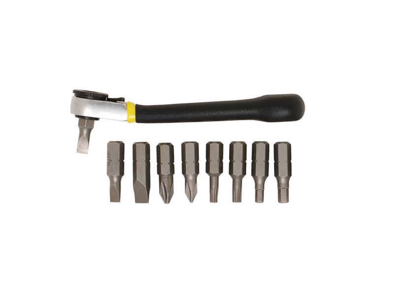 GENERAL TOOLS 80075
