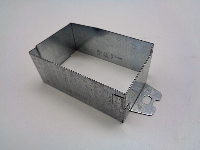 SBEX-RP by ABB THOMAS & BETTS