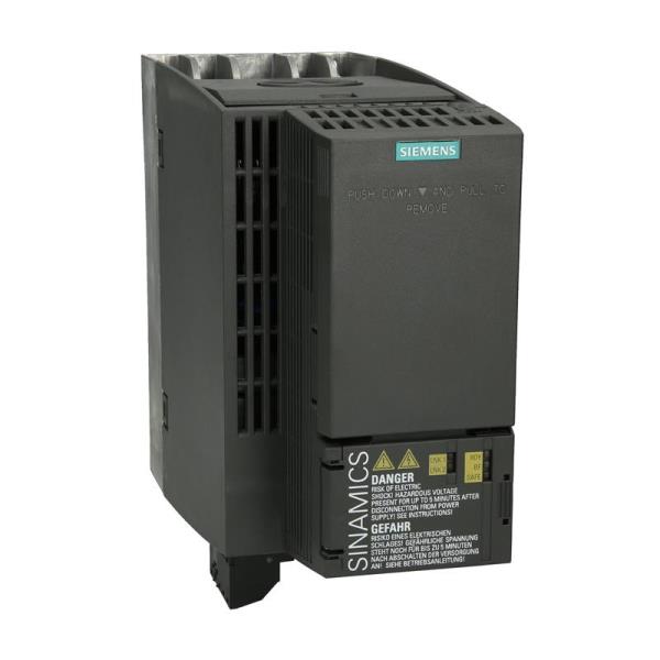 SIEMENS 6SL32101KE217AB0