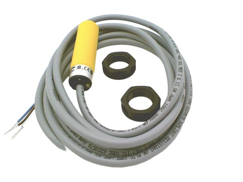 TURCK NI8-S18-AP6X