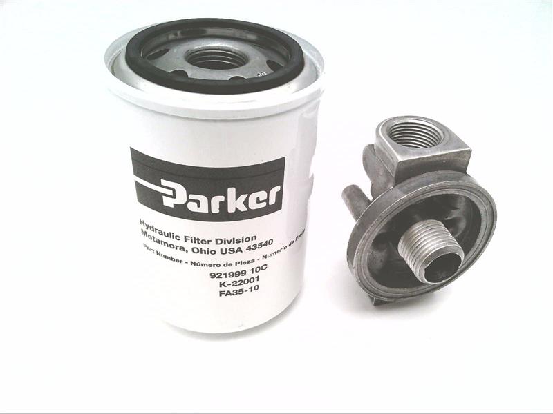 PARKER 12AT10CN15BBN