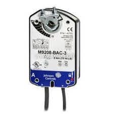 M9208-BAA-3 by JOHNSON CONTROLS