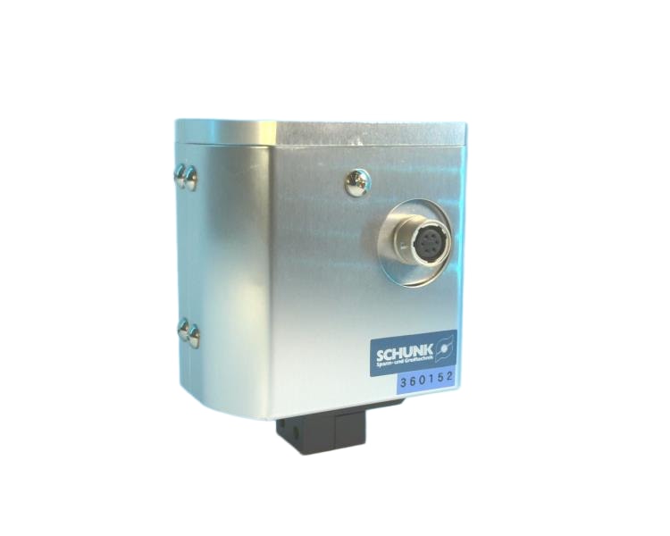 RH 707 by SCHUNK