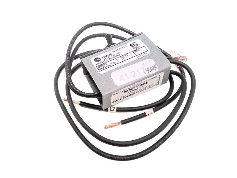 UHEC-DCS202 by INGERSOLL RAND