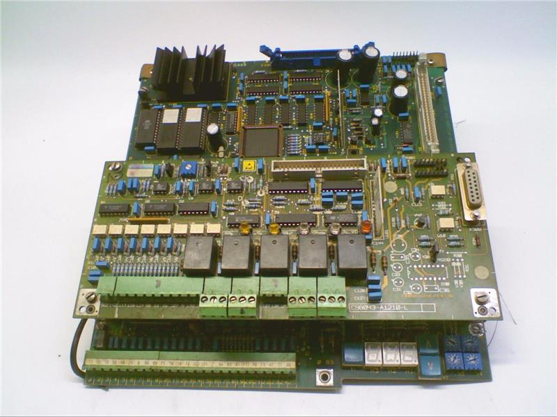 SIEMENS C98043-A1200-L22-03