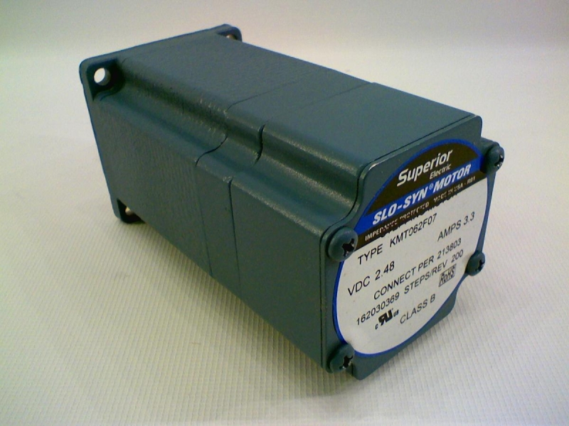 DANAHER MOTION KMT062F07