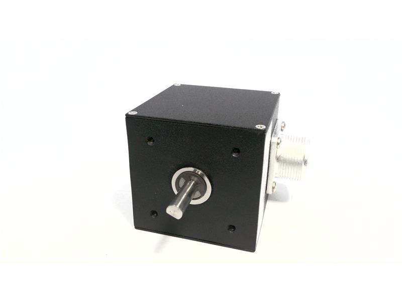 ENCODER PRODUCTS 711-0360-S-HD1-4-S-S-N