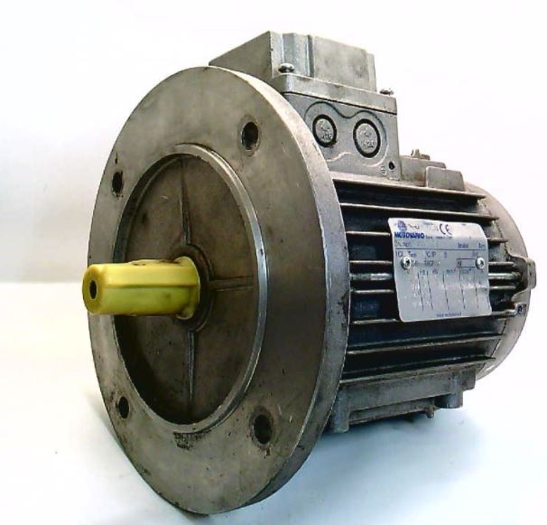 TS80-04 by MOTOVARIO