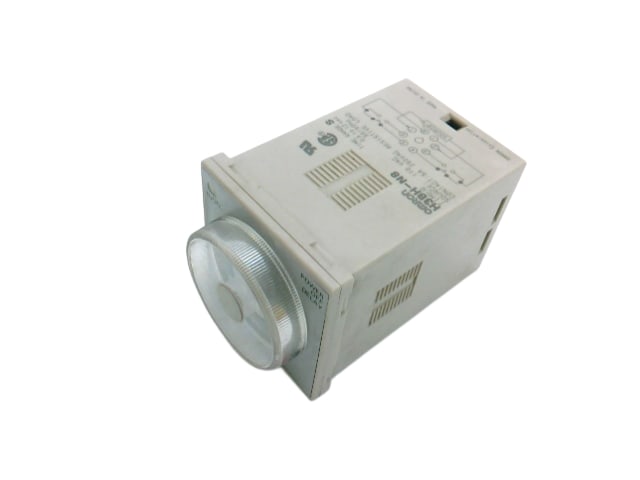H3BHN8110VACM by OMRON
