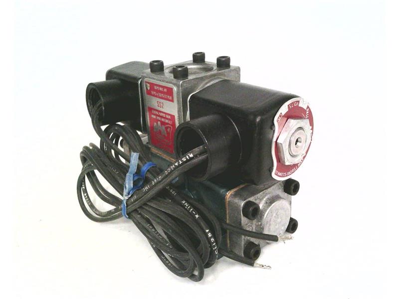 SS2-120/60 by AAA PRODUCTS