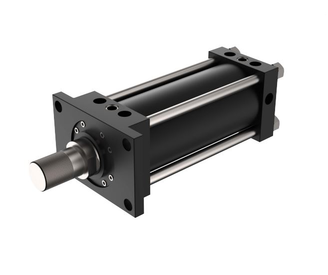 EATON HYDRAULIC CYL-F-N5-IKIU-09-00140-G-A-HC-305-11-B32-XXXX-XXX-X-0000-X0000-X-X-X-P-XX-00000-XXXXX  