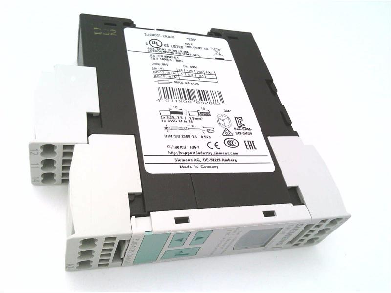 SIEMENS 3UG4631-2AA30