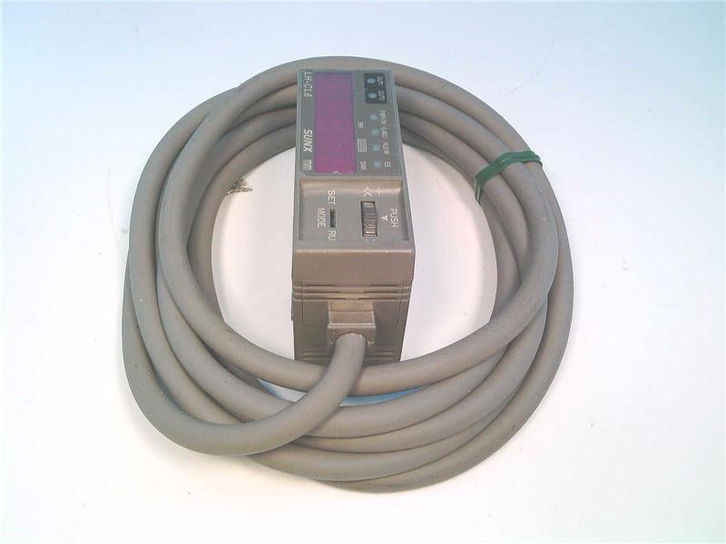 MATSUSHITA ELECTRIC LH-CL6