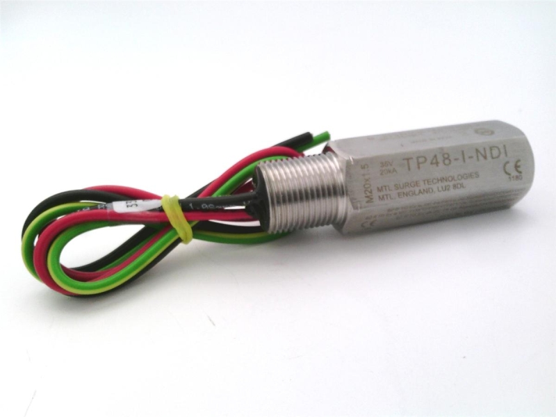 EATON CORPORATION TP48-I-NDI