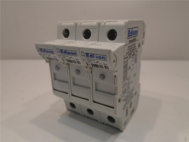 EATON CORPORATION EHCC3DIU