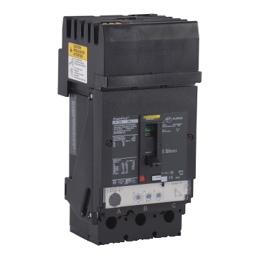 SCHNEIDER ELECTRIC JRA36250U33X