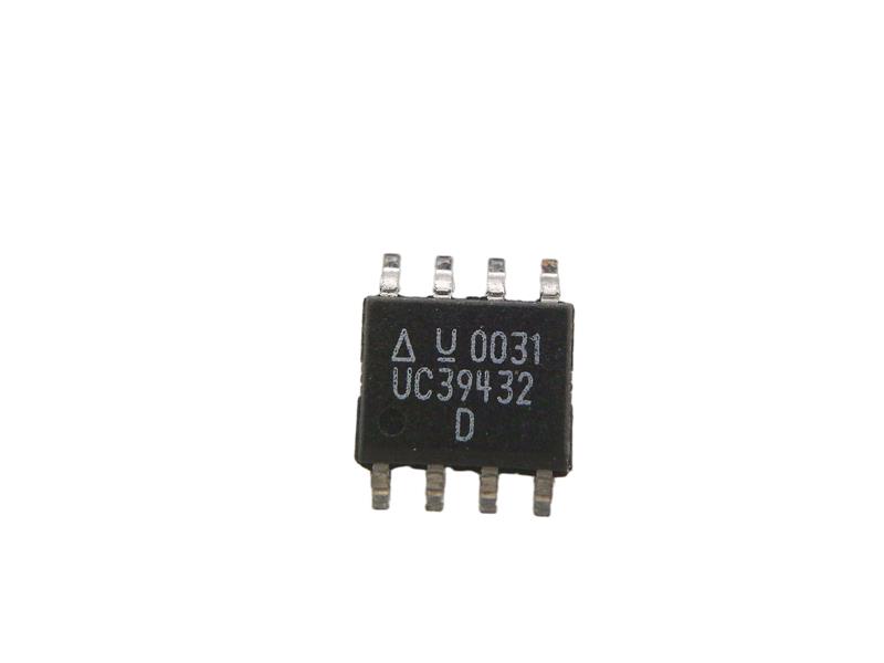 UC39432D by TEXAS INSTRUMENTS SEMI