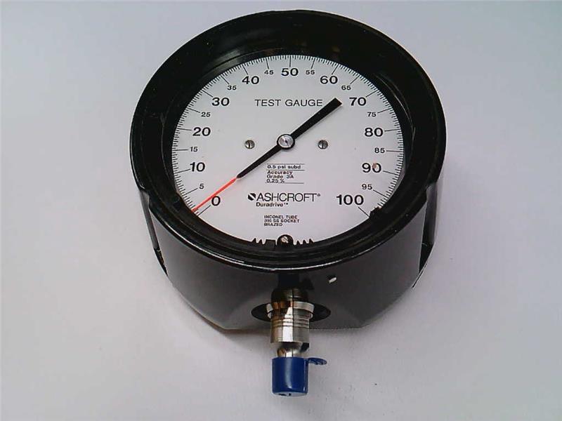 ASHCROFT 451088WD02L100