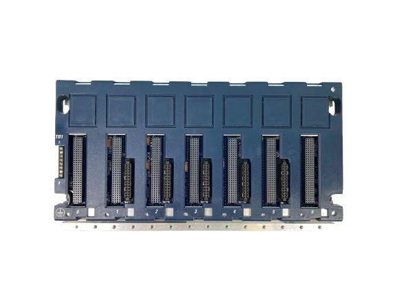 EMERSON IC695CHS007PCIONLY-EA