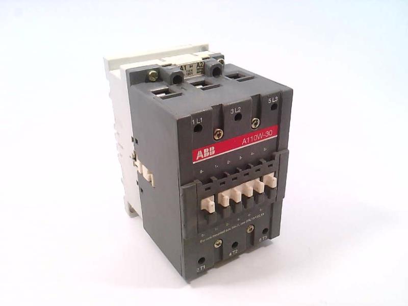 ASEA BROWN BOVERI A110W-30-00-84