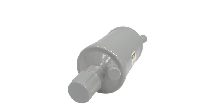 INTERNATIONAL COMFORT PRODUCTS DRY S 165