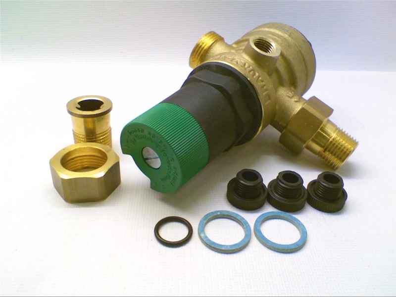 D06F-1/2ZH by HONEYWELL