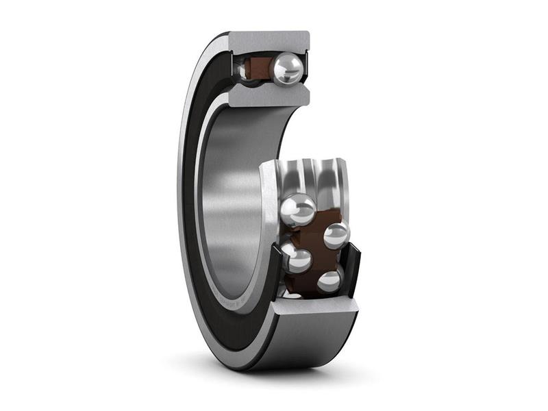 SKF 2201E-2RS1TN9