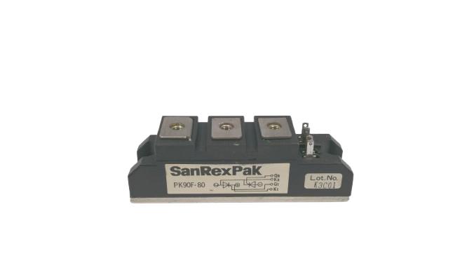 PK90F-80 by SANREX