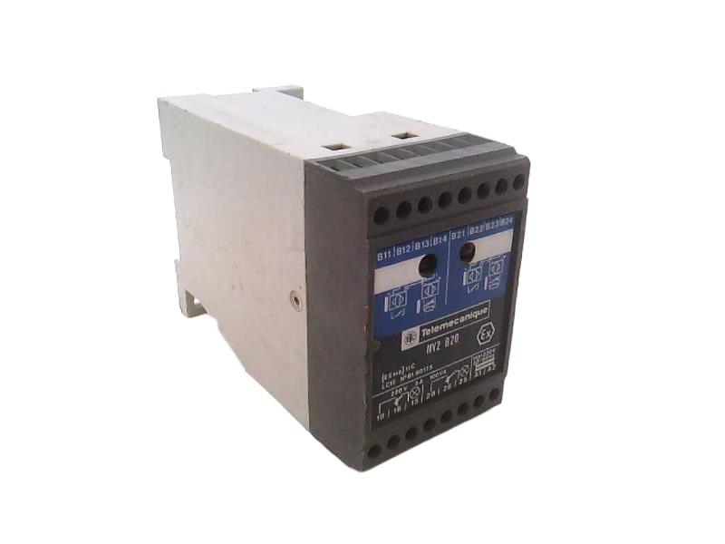 NY2-B-20 by SCHNEIDER ELECTRIC